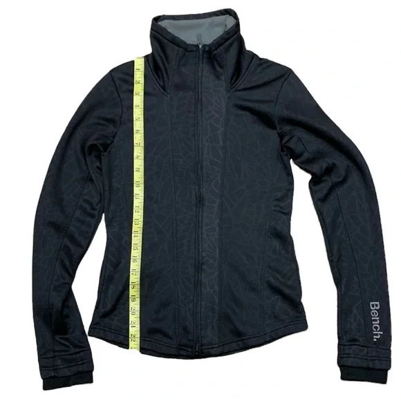 Bench Jacket - Picture 6 of 7